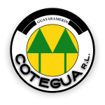 LOGO COOPERATIVO COTEGUA RL LOGO COOPERATIVO COTEGUA RL